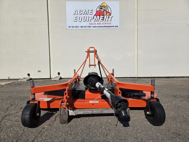 Image of Land Pride FDR2584 equipment image 4