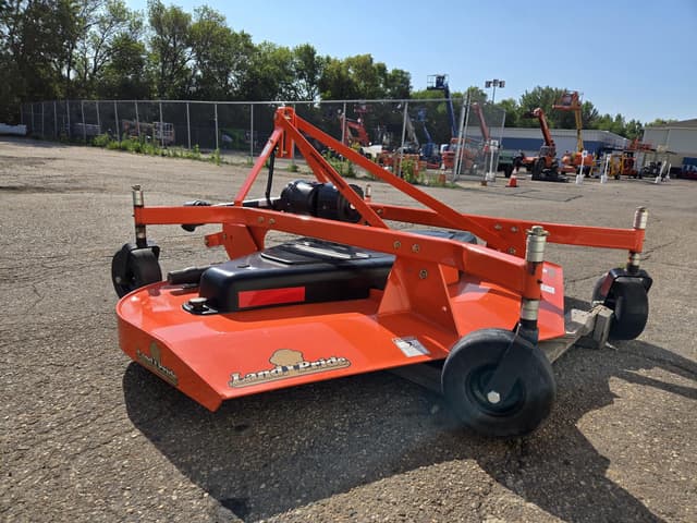 Image of Land Pride FDR2584 equipment image 1