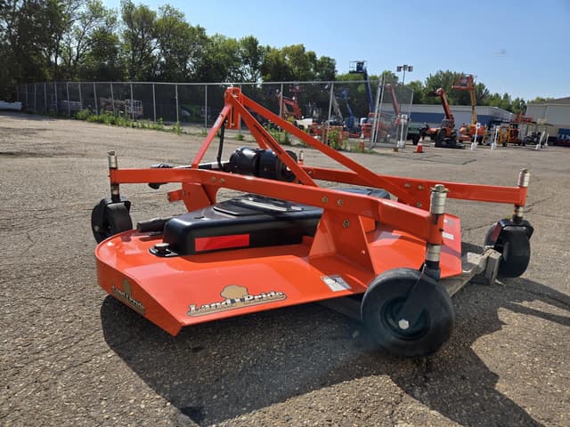 Image of Land Pride FDR2584 equipment image 1