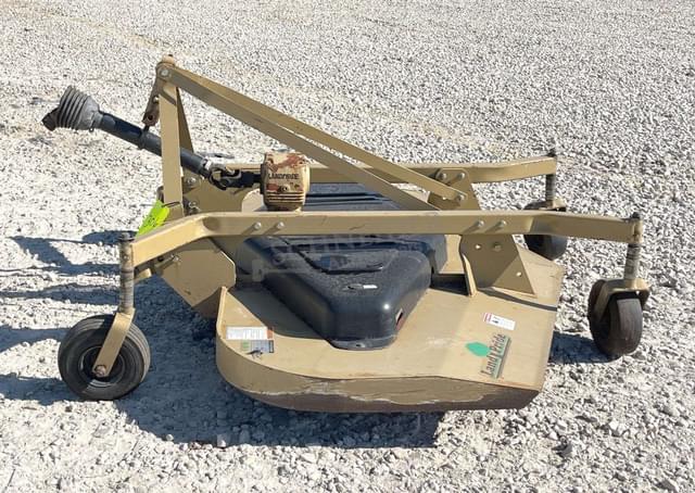 Image of Land Pride FDR2584 equipment image 2