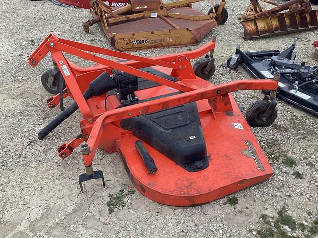 Image of Land Pride FDR2584 equipment image 1