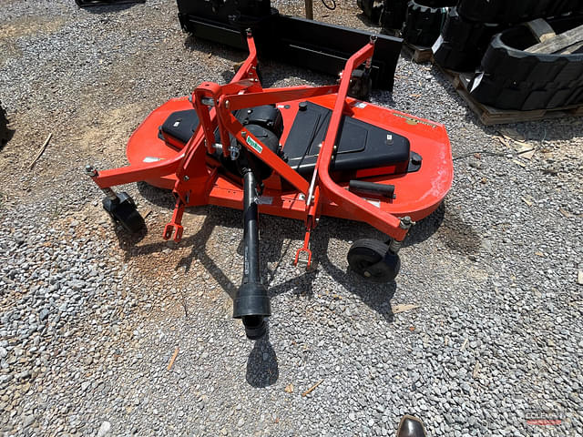 Image of Land Pride FDR2584 equipment image 1