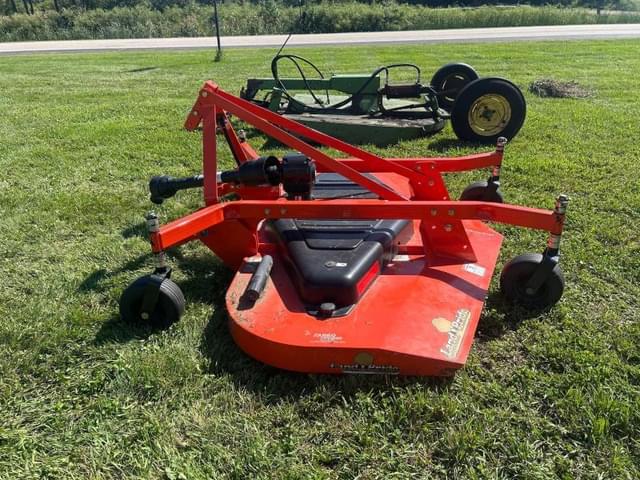 Image of Land Pride FDR2584 equipment image 1