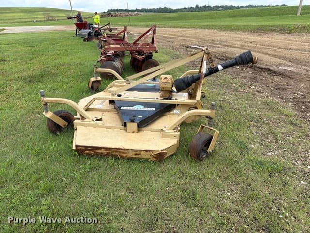 Image of Land Pride FDR3590 equipment image 3