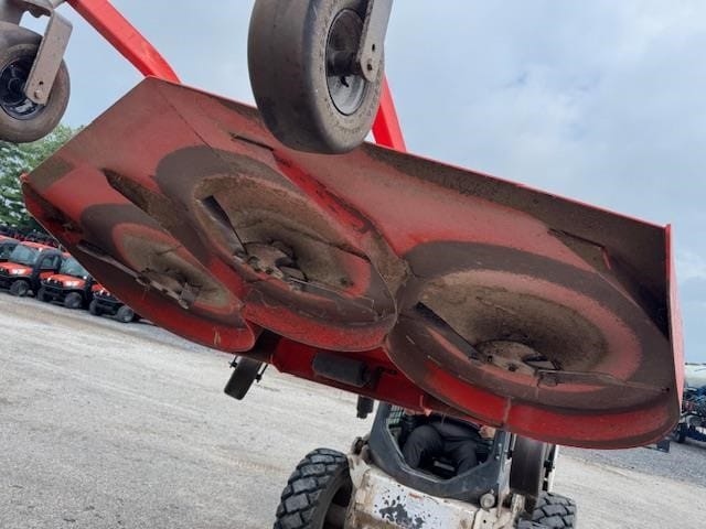 2023 Land Pride FDR3690 Equipment Image0