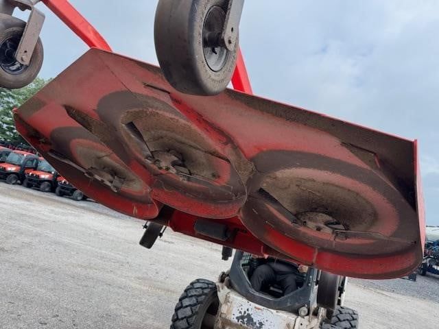 2023 Land Pride FDR3690 Equipment Image0