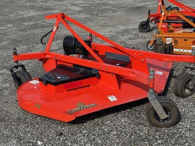 2023 Land Pride FDR3690 Equipment Image0