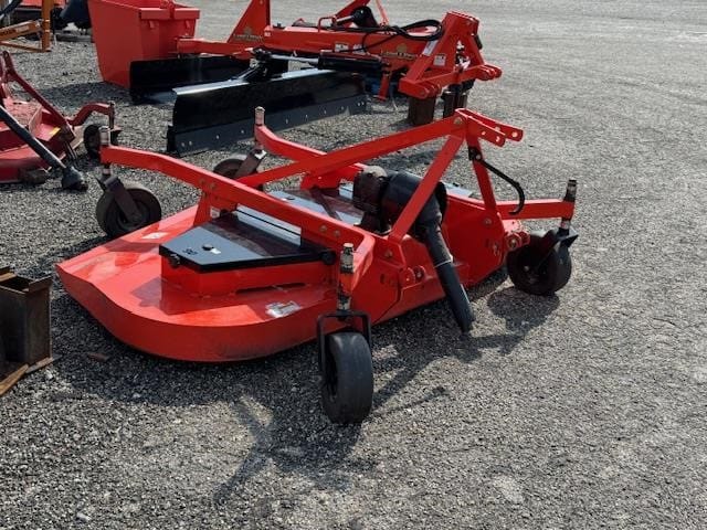 2023 Land Pride FDR3690 Equipment Image0