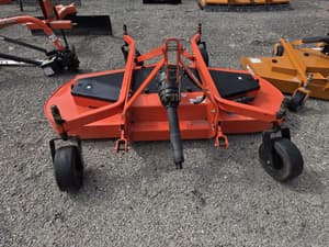 2021 Land Pride FDR3690 Image