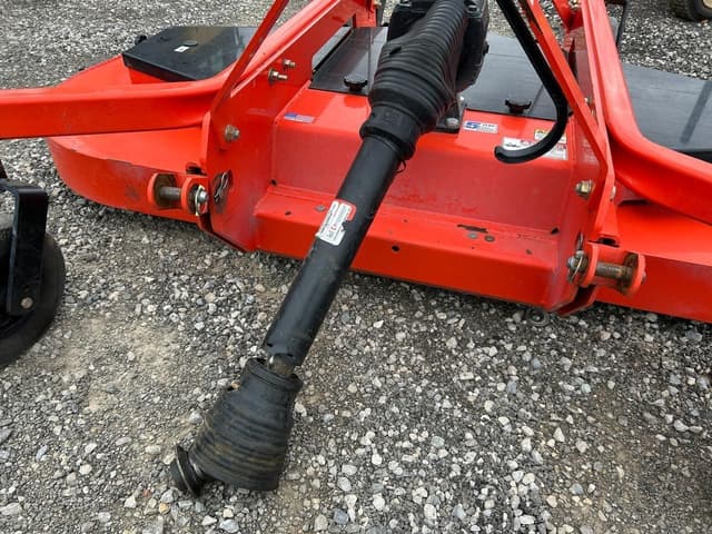Image of Land Pride FDR3690 equipment image 4