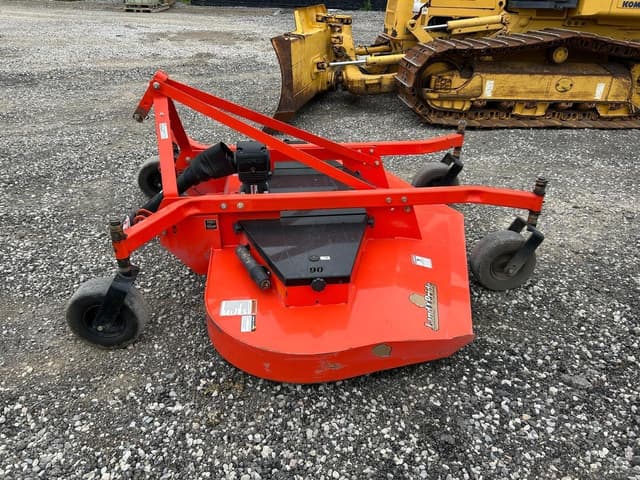 Image of Land Pride FDR3690 equipment image 3