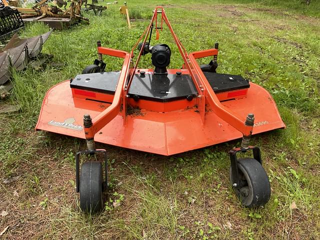 Image of Land Pride FDR3690 equipment image 4