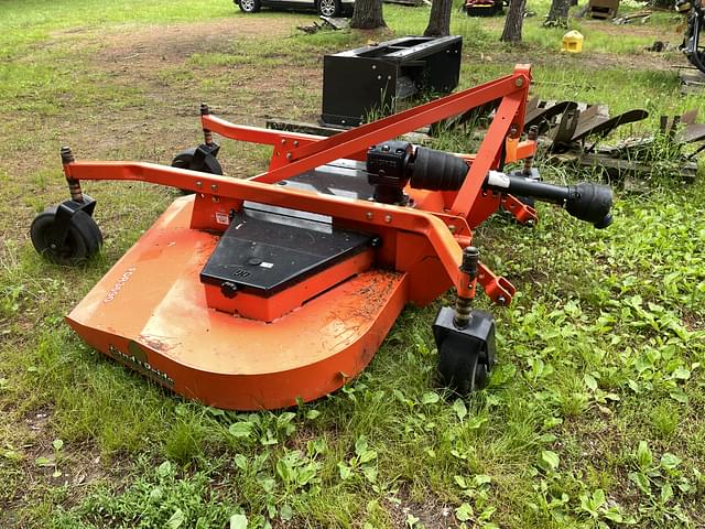 Image of Land Pride FDR3690 equipment image 2