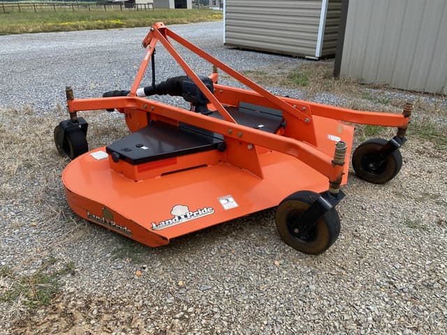 Image of Land Pride FDR3690 equipment image 1