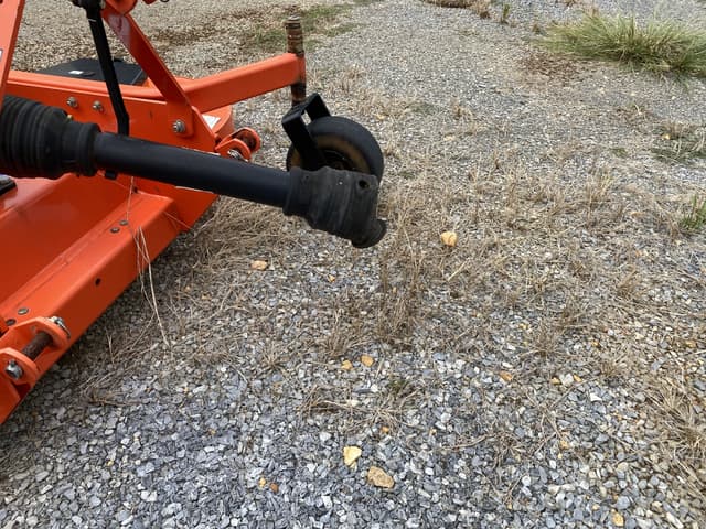 Image of Land Pride FDR3690 equipment image 4