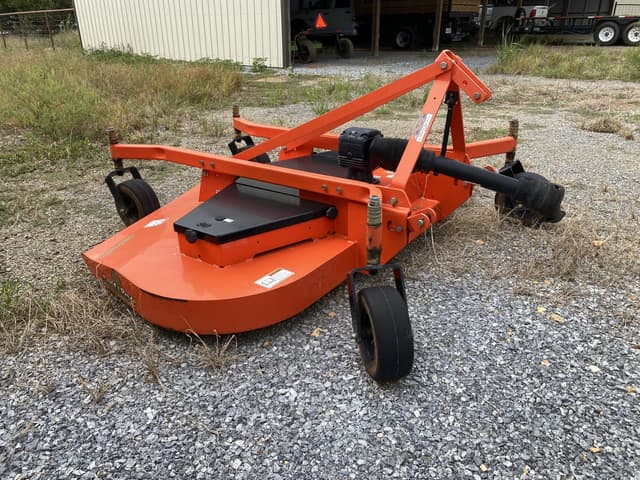 Image of Land Pride FDR3690 equipment image 3