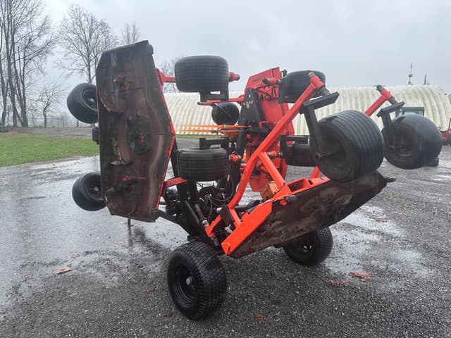 Image of Land Pride AFM4214 equipment image 3