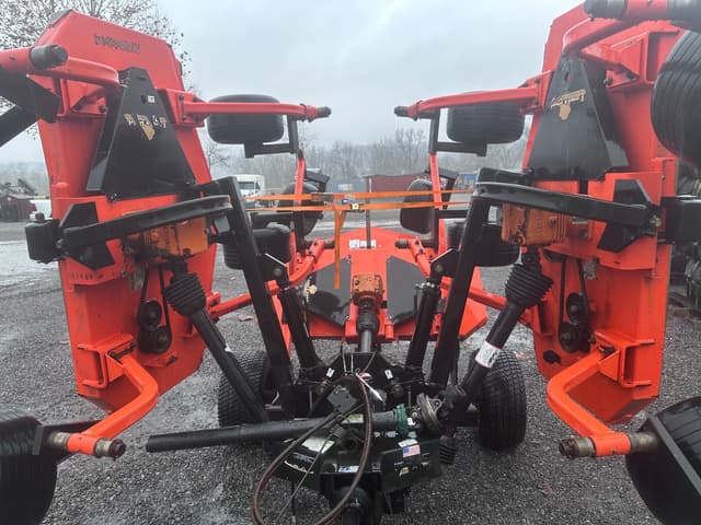 Image of Land Pride AFM4214 equipment image 1