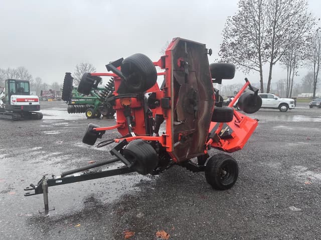 Image of Land Pride AFM4214 equipment image 2