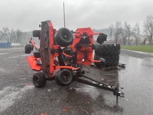 Land Pride AFM4214 Image