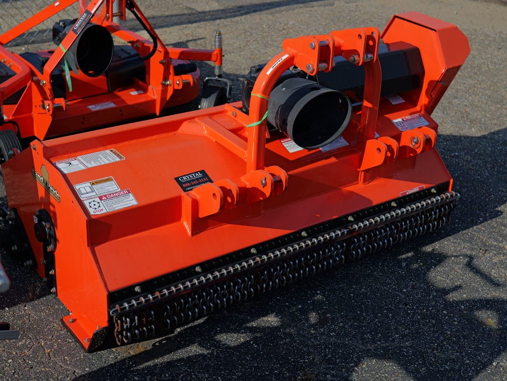 Land Pride FM2560 Equipment Image0