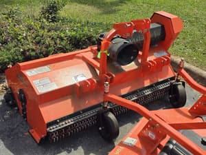 Land Pride FM2560 Image