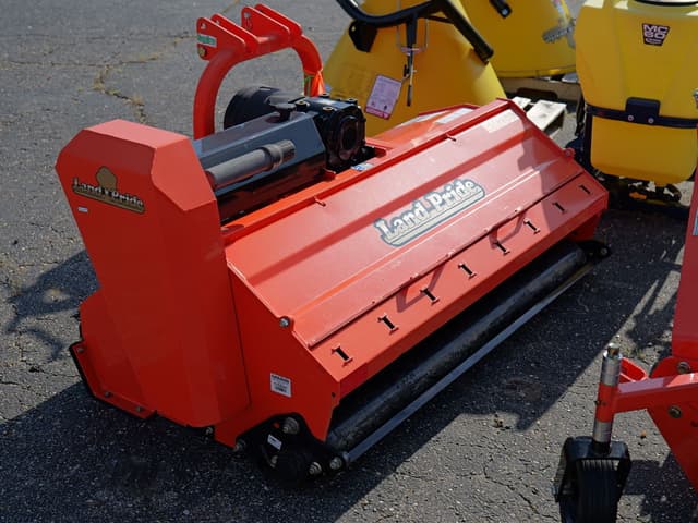Image of Land Pride FM2560 equipment image 2
