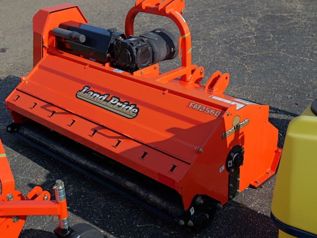 Image of Land Pride FM2560 equipment image 3