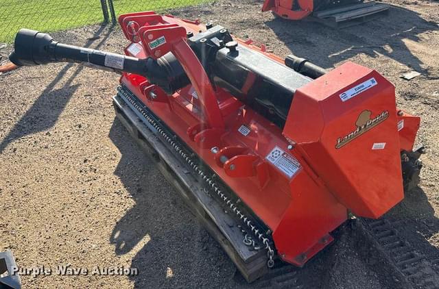 Image of Land Pride FM2572 equipment image 2