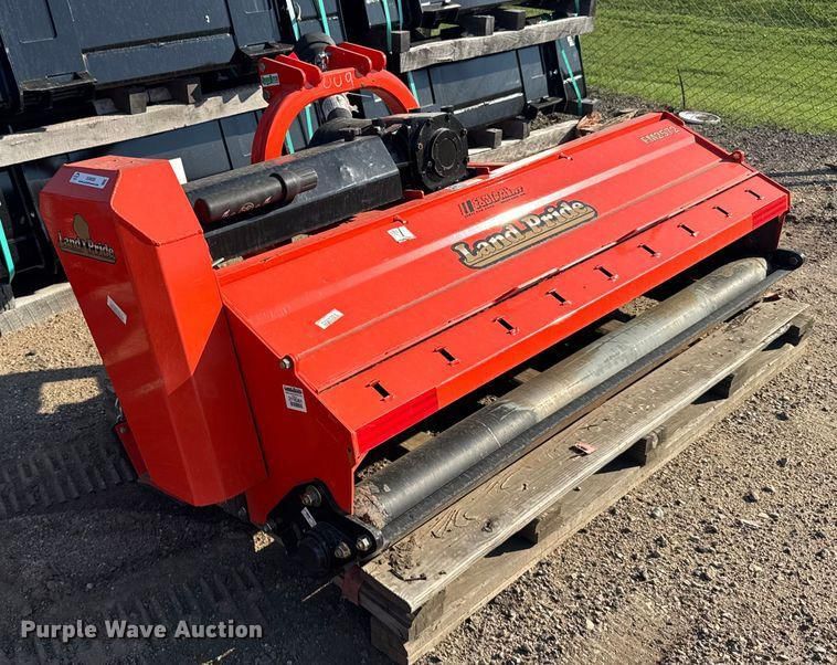 Land Pride FM2572 Equipment Image0