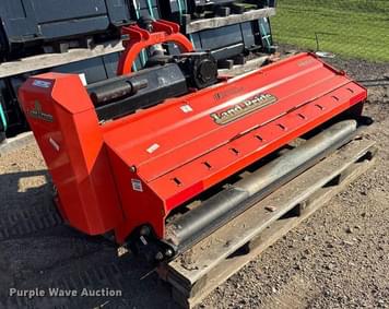 Main image Land Pride FM2572