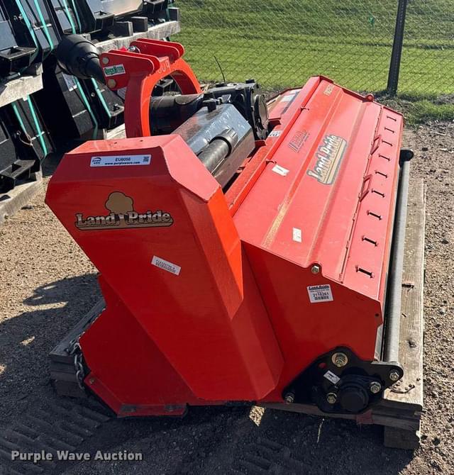 Image of Land Pride FM2572 equipment image 1