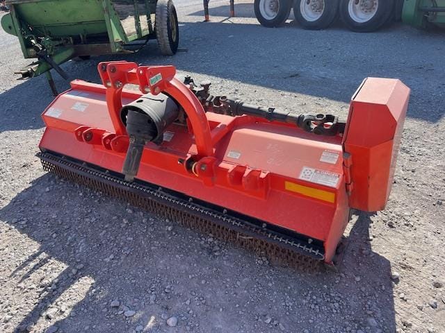 Main image Land Pride FM2584