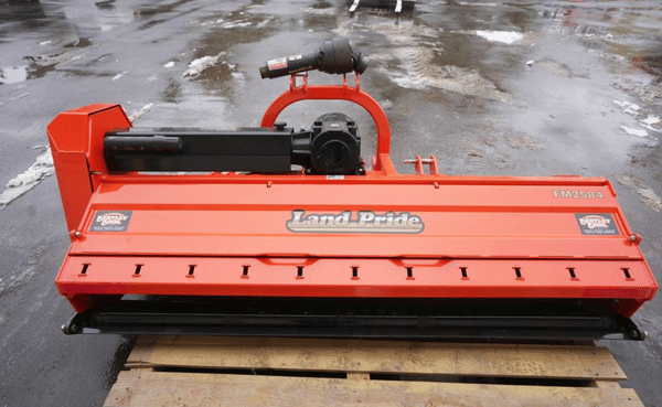 Equipment Main Image