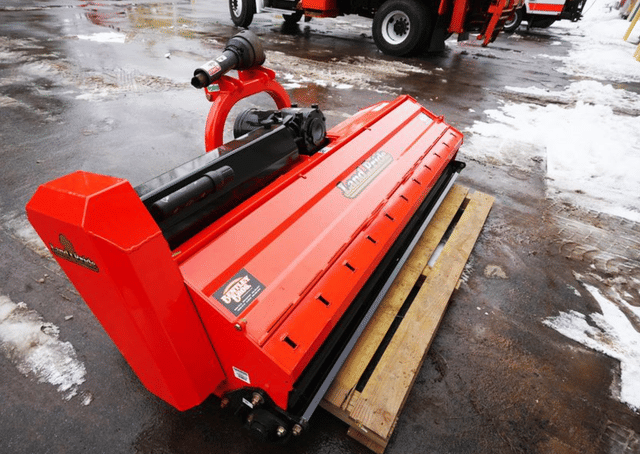 Image of Land Pride FM2584 equipment image 1