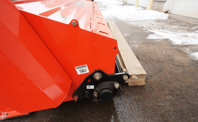 Image of Land Pride FM2584 equipment image 3