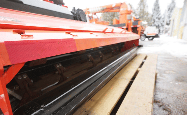 Image of Land Pride FM2584 equipment image 4