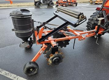 Main image Land Pride FPS48