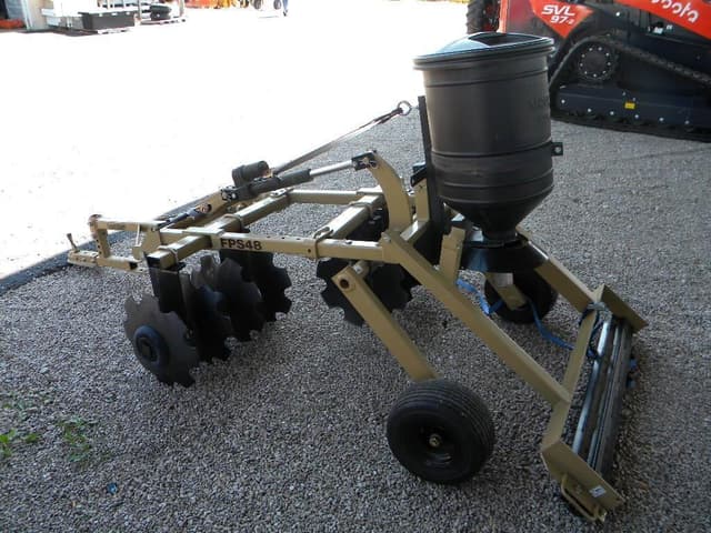 Image of Land Pride FPS48 equipment image 2