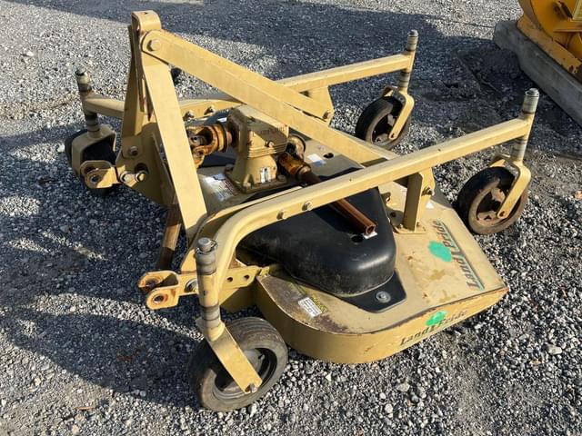Image of Land Pride FDR1648 equipment image 3