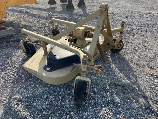 Image of Land Pride FDR1648 equipment image 1