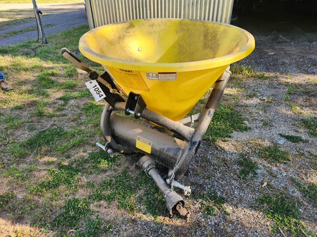 Main image Land Pride FSP500