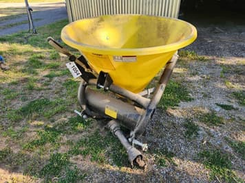 Main image Land Pride FSP500