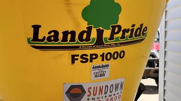 Main image Land Pride FSP1000 1