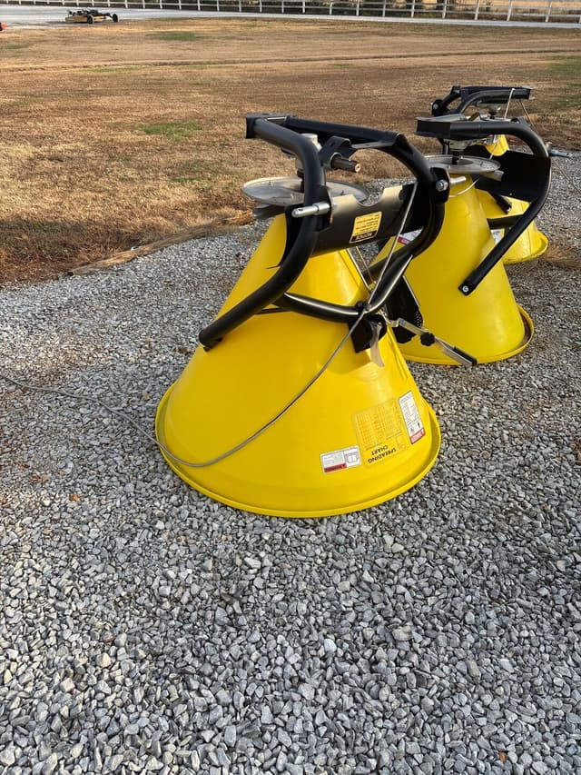 Image of Land Pride FSP1000 equipment image 2