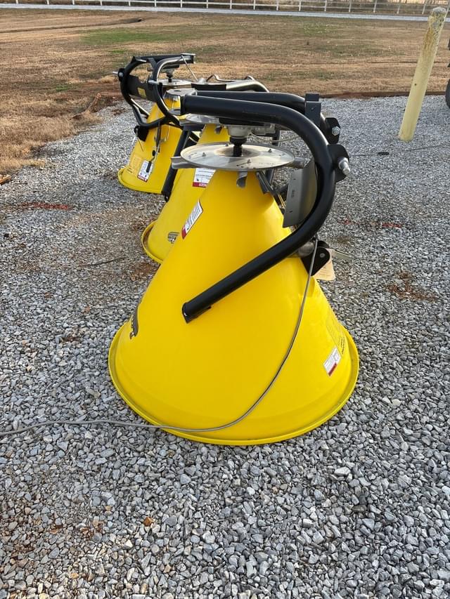 Image of Land Pride FSP1000 equipment image 1