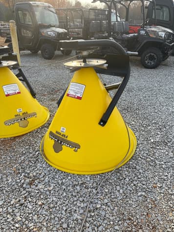 Main image Land Pride FSP1000