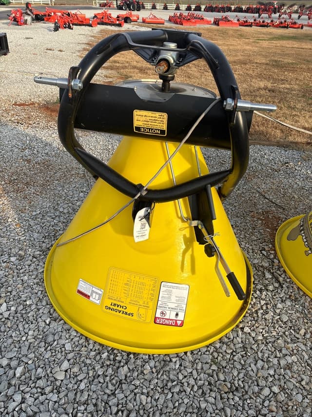 Image of Land Pride FSP1000 equipment image 3