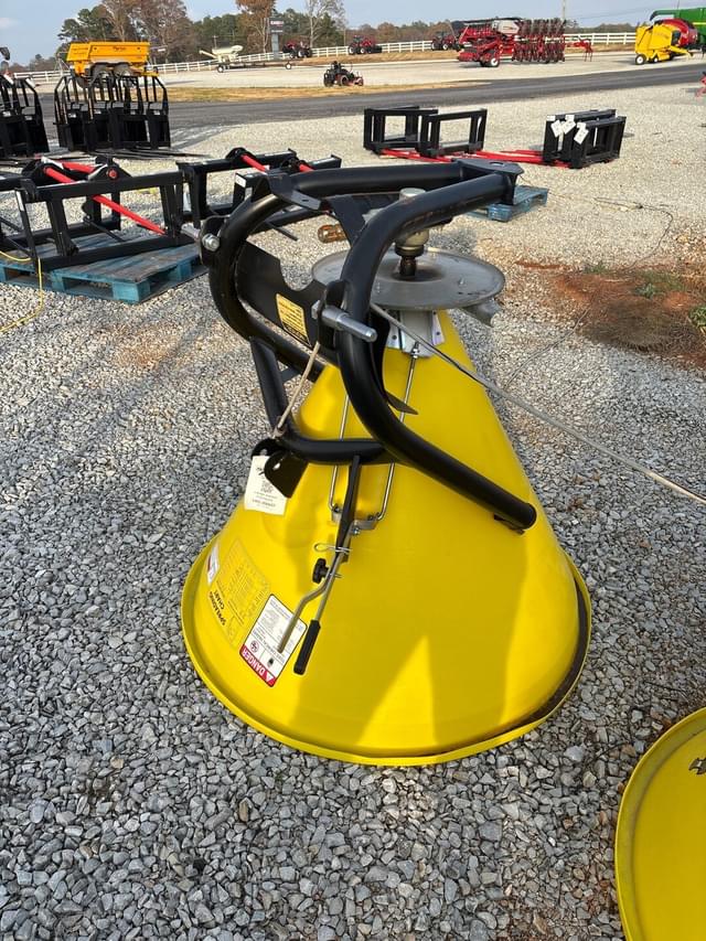 Image of Land Pride FSP1000 equipment image 4