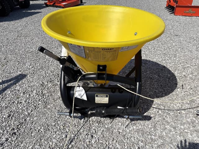 Image of Land Pride FSP500 equipment image 3